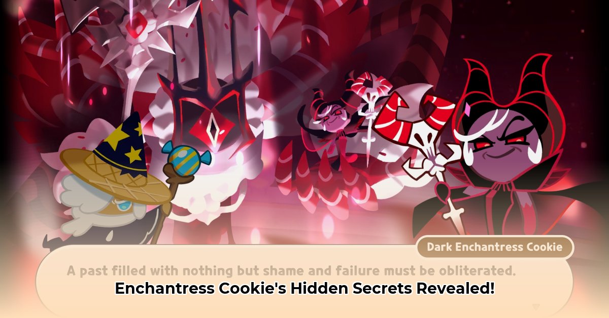 enchantress-cookie